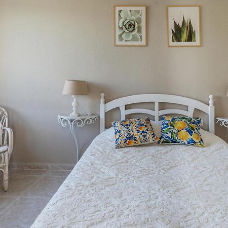 2 Bedroom Gorgeous Apartment In Oropesa Del Mar Esterno foto