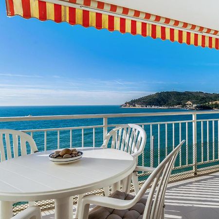 2 Bedroom Gorgeous Apartment In Oropesa Del Mar Esterno foto