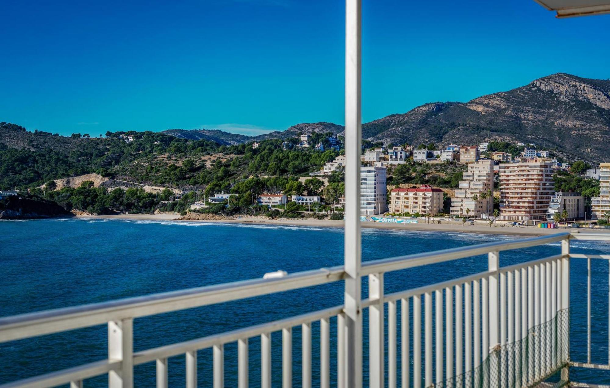 2 Bedroom Gorgeous Apartment In Oropesa Del Mar Esterno foto