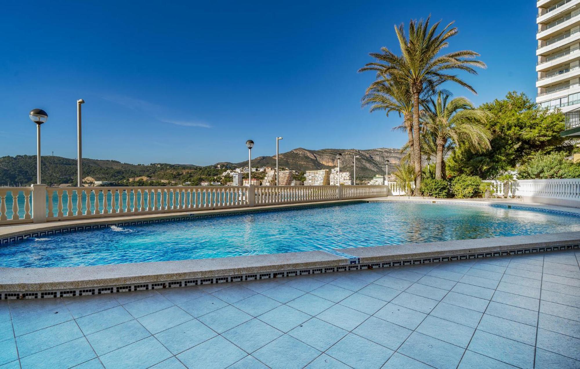 2 Bedroom Gorgeous Apartment In Oropesa Del Mar Esterno foto